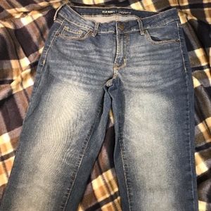 Old Navy Rockstar Skinny Jeans